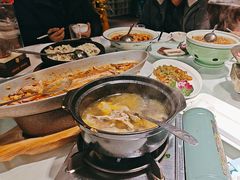 -徽珍源(龙茗路店)