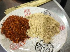 -小辣椒汤锅烧烤(温泉南街店)