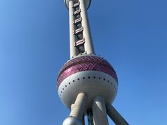 -东方明珠广播电视塔