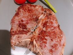 -新贝乐意大利餐厅(苏州中心店)