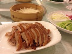 -大鸭梨(天通西苑店)