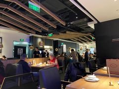 大堂-新太二·鲜料川菜(群光广场店)