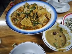 -聚首堂·特色小吃·肘子(什刹海德胜门店)