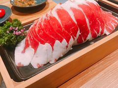 -湊湊火锅·茶憩(东城万达店)