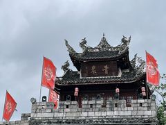 -青岩古镇