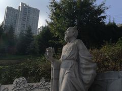 -龙头寺公园
