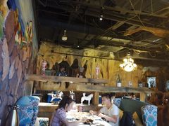 大堂-魔膳厨房·果木牛排·西餐厅(MM2店)