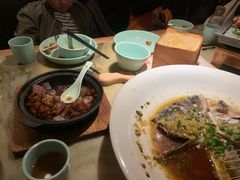 -绿茶餐厅(广州天河城店)