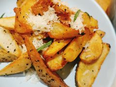 -AFS Cafe & Canteen(闽江二路店)