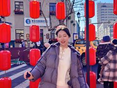 -上街里市集(悦喜客来广场店)