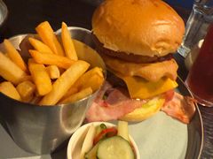 -bluefrog蓝蛙(水游城店)