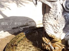 -函谷关历史文化旅游区
