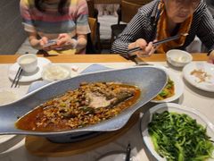 -不倒翁·安徽名菜楼(步行街店)
