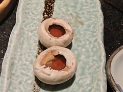 -上井精致料理(中兴商业大厦店)