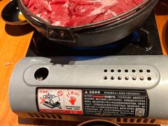 -醉虎传(南锣鼓巷店)