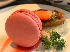 -金海湾自助餐厅(金陵饭店)