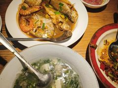 红烧东海杂鱼-原製原味(普陀山磐龙店)