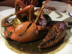 -Ministry of Crab(科伦坡店)