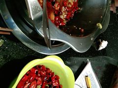 -清真·锦翔炝锅鱼(明德门店)