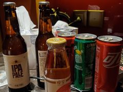 -上海浦东嘉里大酒店