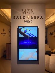 -缦spa