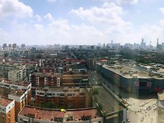 -沈阳玫瑰大酒店