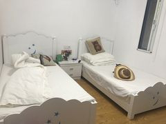 双床房-东极岛景区