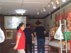 -青州永盛糕点(济南三店)