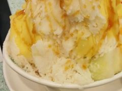 -松记糖水店(铜锣湾分店)