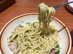 -萨莉亚意式餐厅(万嘉商业广场店)