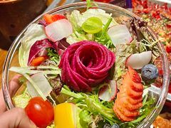 -1819餐厅·团队聚餐·烤串·精酿