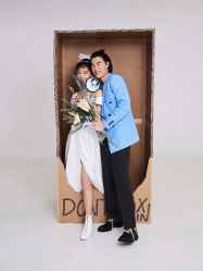 -拾尚映画·STUDIO婚纱摄影(中关村店)