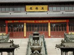 -上海青龙寺