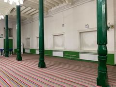 -艾提尕尔清真寺