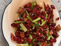 -毛哥长沙小家常(二七路店)