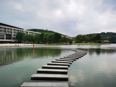-上海佘山世茂艾美酒店