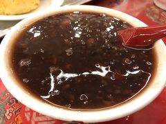 八宝粥-玉华台饭庄(裕中西里小区店)