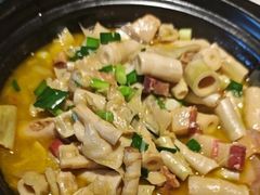 -千岛湖小鱼儿·淳安匠心农家菜