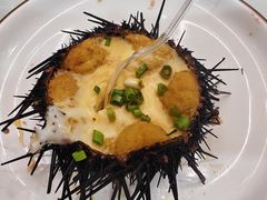 -日月昇渔家菜·海肠捞饭·大连海鲜(东港店)