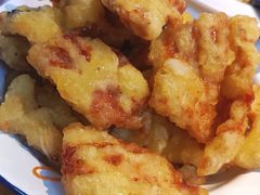 -喝丢一只鞋海鲜烧烤·海肠捞饭(市场店)
