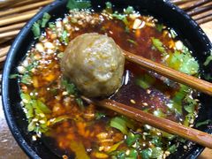 -盖帮鳝鱼串串(东郊记忆店)