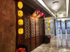 -南京富力万达嘉华酒店·游宴一品淮扬中餐厅
