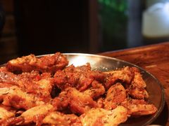 -原始泥炉烤肉(总店)