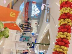 -吾悦广场(南京鼓楼店)