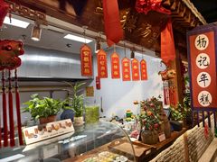 -正阳门饭庄·烤鸭·北京菜(万丰路七里庄店)