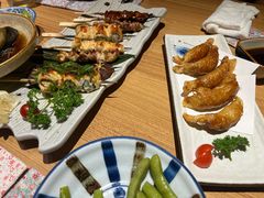 -彩汐 日式海鲜&烧鸟居酒屋