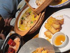 -老阿爸鲜鱼土菜(昆山花桥店)