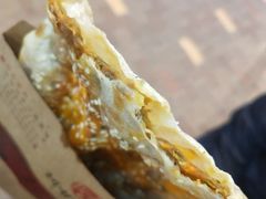 -阿甘锅盔(合生汇购物中心店)