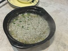臭豆腐煲-阿龙酒煲(海宁新苑路店)