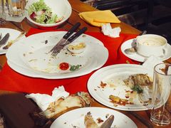 -申德勒加油站西餐厅(日坛路总店)